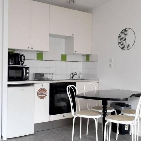 Studio 150M De La Plage Des Demoiselles Saint-Hilaire-de-Riez Exterior foto